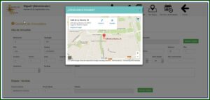Dynamics Crm Google Maps