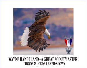 Eagle Scout Invitations Free