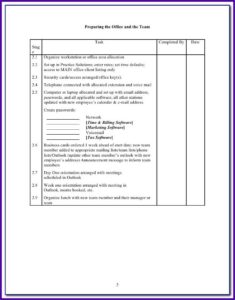 Employee Manual Sample Philippines