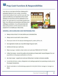 Employee Manual Templates