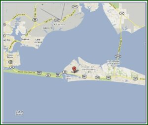 Etrex 20 Map Not Showing