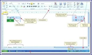 Excel Data Mapping Tool