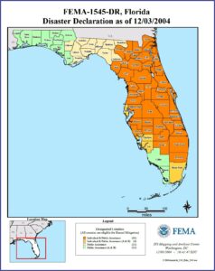 Fema Flood Zone Map Clay County Florida