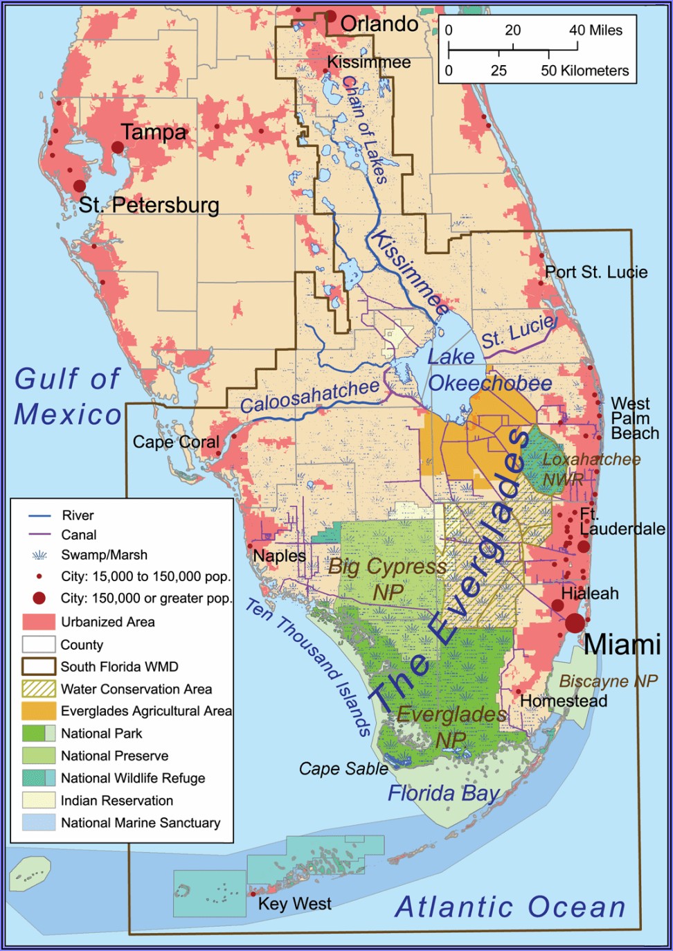 Fema Flood Zone Map Martin County Florida