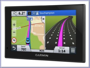 Fish Finder Maps Canada