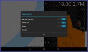 Fish Finder Maps Download