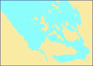 Fishing Maps Northern Ontario