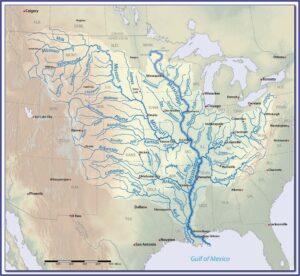 Fly Fishing Maps Ontario