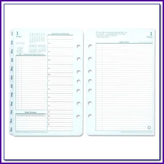 franklin-planner-printable-templates