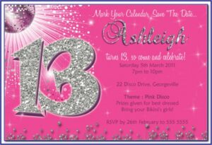 Free Captain America Invitation Templates