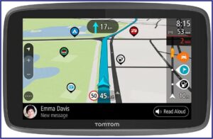Free Map Updates For Tomtom Go 630
