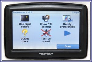 Free Map Updates For Tomtom Start 25