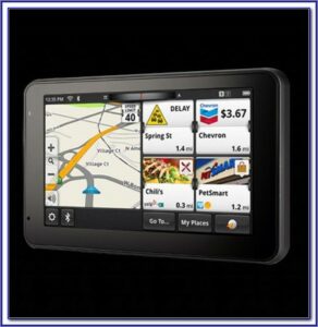 Free Map Updates For Tomtom Xl
