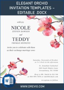 Free Printable Birthday Invitation Templates Australia