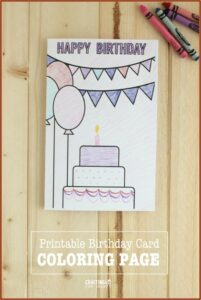 Free Printable Birthday Invitations Unicorns
