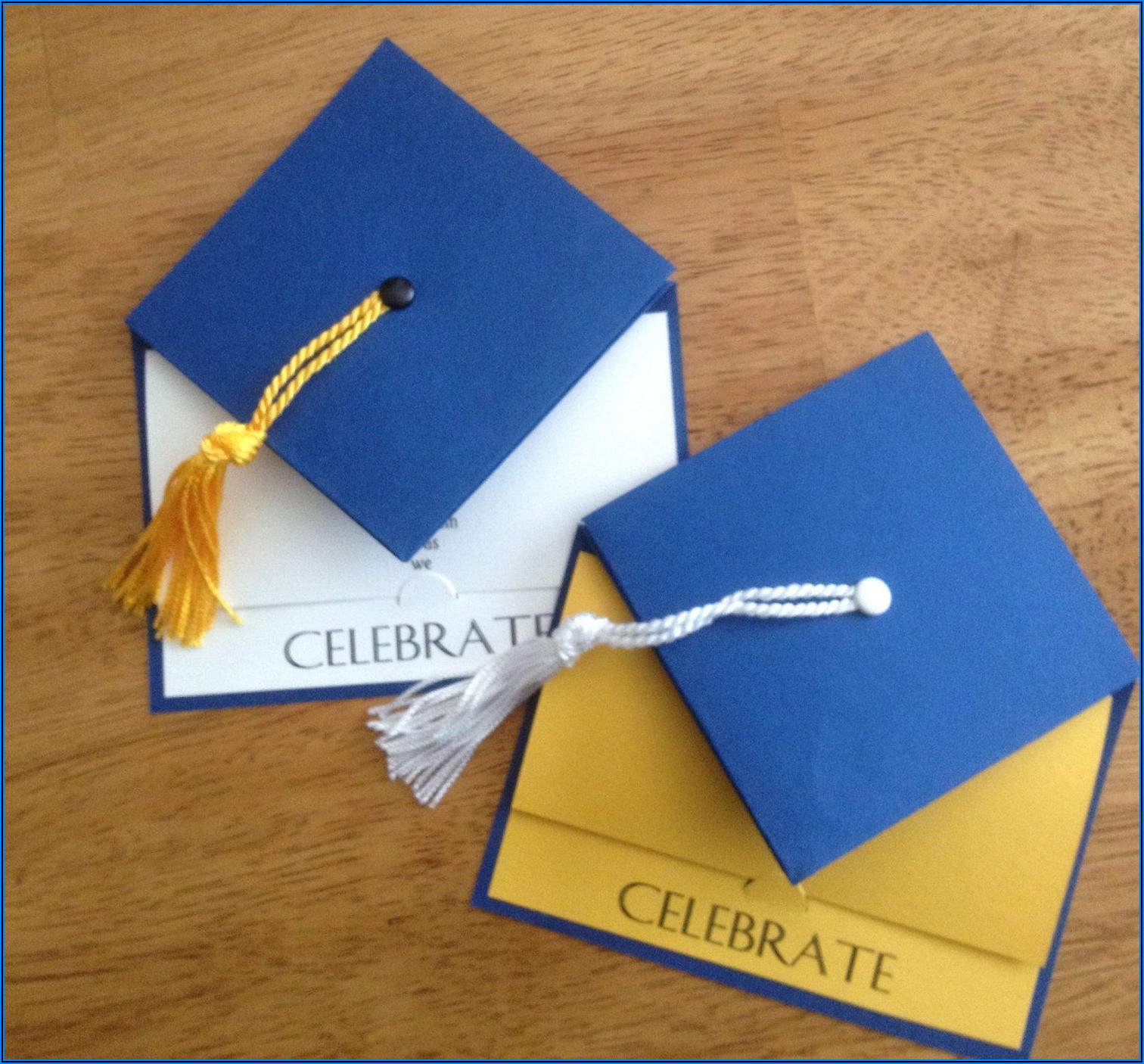 Free Printable Graduation Party Invitation Templates For Word