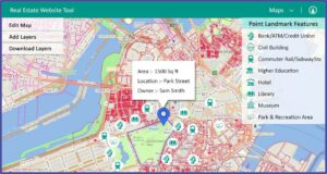 Free Real Estate Mapping Tools