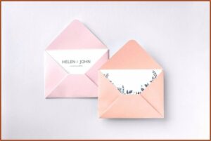 Free Wedding Invitation Video Templates Online