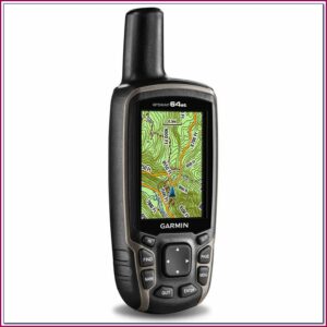 Garmin 64st Road Maps