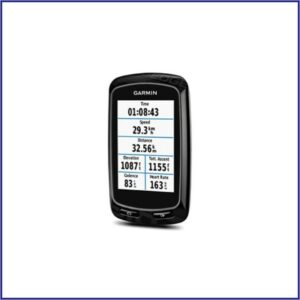 Garmin 810 Europe Maps