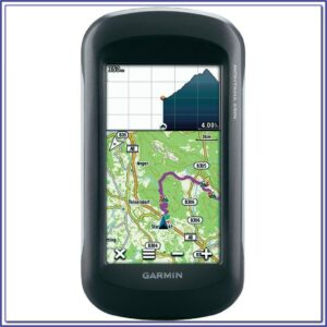 Garmin 810 Maps Uk