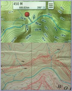 Garmin Astro 320 Topo Maps Free