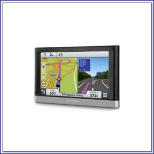 Garmin Drivesmart 51 Lmt S Gps With Lifetime Maps And Traffic