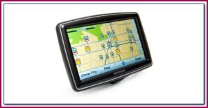 Garmin Explorer Mapshare