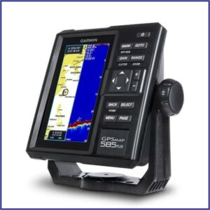 Garmin Fish Finder Maps