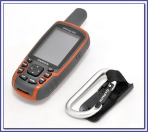 Garmin Gpsmap 64s Handheld Mapping Gps