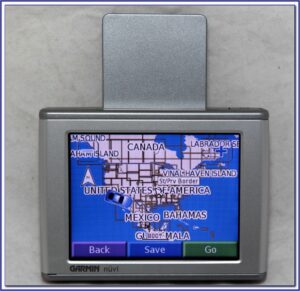 Garmin Lifetime Map Updates Australia