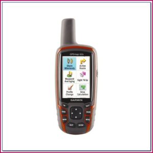 Garmin Map 64st