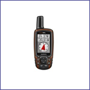 Garmin Map Online