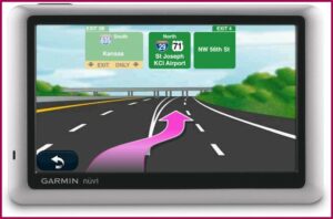 Garmin Nuvi 1450 Update Not Enough Space