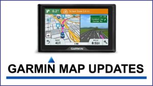 Garmin Nuvi 205 Map Update Free