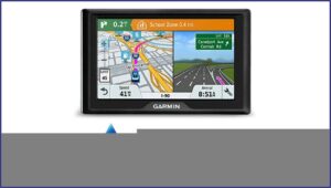 Garmin Nuvi 205 Map Updates