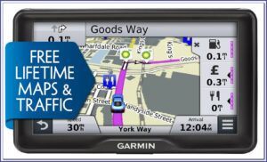 Garmin Nuvi 205w Map Update