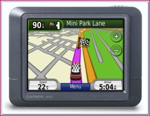 Garmin Nuvi 255w Map Update 2017 Free