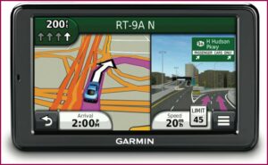 Garmin Nuvi 2595lm Map Update