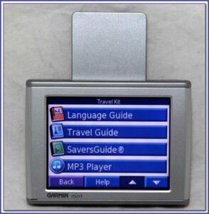 Garmin Nuvi 260 Map Update Sd Card