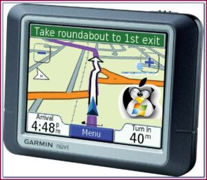Garmin Nuvi 350 Map Update Download