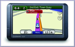 Garmin Nuvi 40 Maps Australia