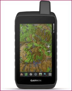Garmin Off Road Maps Canada