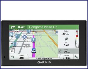Garmin Online Map Updates