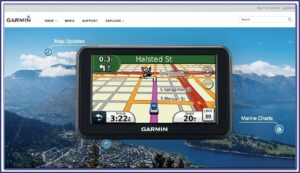 Garmin South Africa Maps Free Download