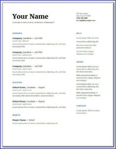 Google Adwords Report Templates