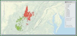 Gps Topo Maps Canada