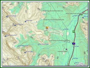 Gps Topo Maps Download