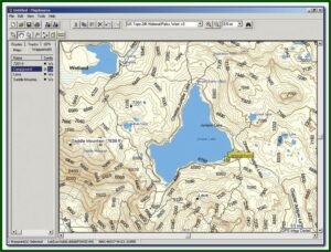 Gps Topo Maps For Garmin
