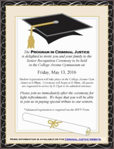 Graduation Invitation Card Message